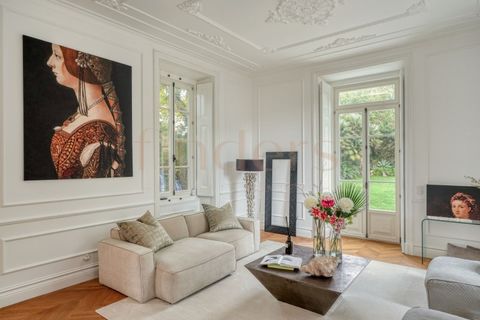 Villa i Sintra, Lisbon, Sintra - € 3.900.000 | Ref: XAL_124 - foto 2
