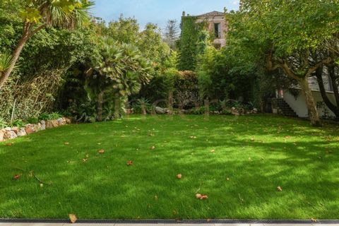Villa i Sintra, Lisbon, Sintra - € 3.900.000 | Ref: XAL_124 - foto 5
