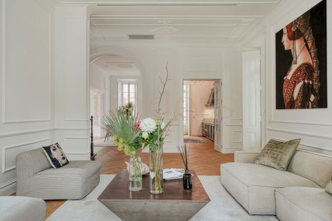 Villa i Sintra, Lisbon, Sintra - € 3.900.000 | Ref: XAL_124 - foto 7