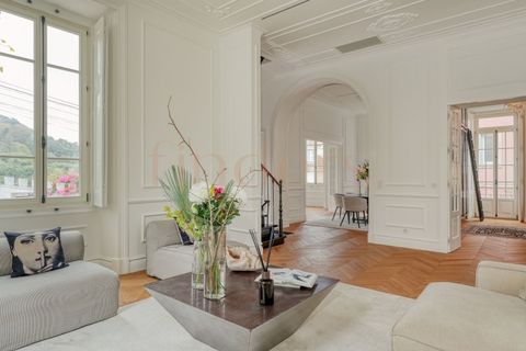 Villa i Sintra, Lisbon, Sintra - € 3.900.000 | Ref: XAL_124 - foto 8