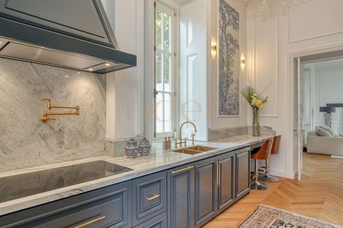 Villa i Sintra, Lisbon, Sintra - € 3.900.000 | Ref: XAL_124 - foto 13