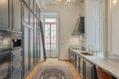 Villa i Sintra, Lisbon, Sintra - € 3.900.000 | Ref: XAL_124 - foto 14