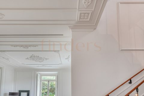 Villa i Sintra, Lisbon, Sintra - € 3.900.000 | Ref: XAL_124 - foto 21