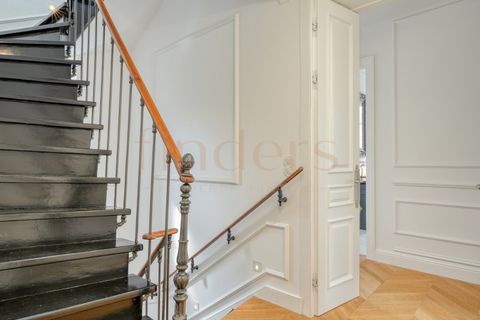 Villa i Sintra, Lisbon, Sintra - € 3.900.000 | Ref: XAL_124 - foto 23