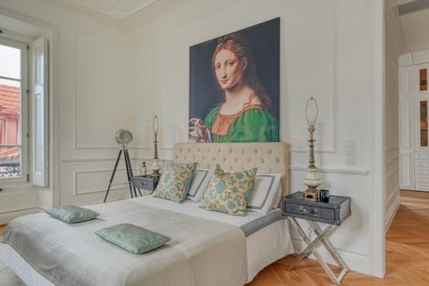 Villa i Sintra, Lisbon, Sintra - € 3.900.000 | Ref: XAL_124 - foto 29