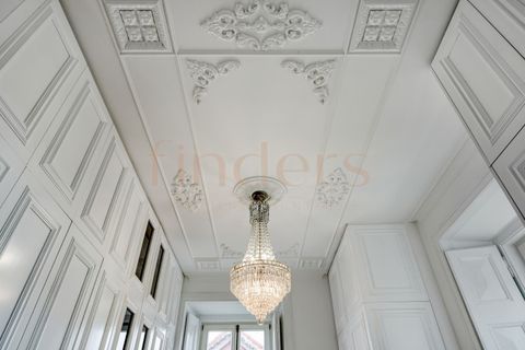 Villa i Sintra, Lisbon, Sintra - € 3.900.000 | Ref: XAL_124 - foto 40