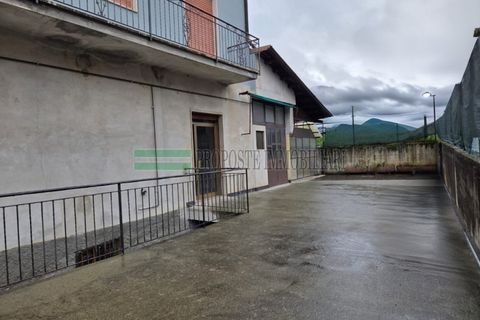 Erhvervsejendom i Ome, Brescia, Ome - € 160.000 | Ref: RC148 - foto 11