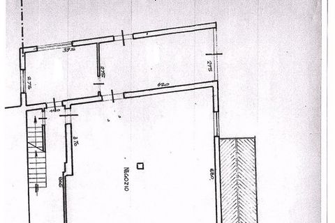 Erhvervsejendom i Ome, Brescia, Ome - € 160.000 | Ref: RC148 - foto 12