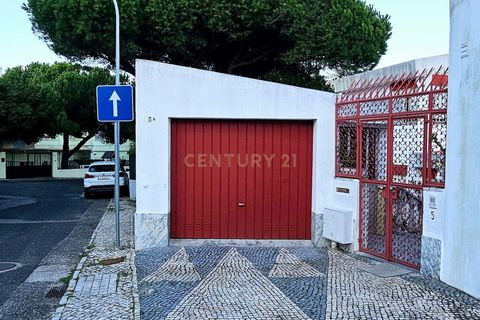 Villa i Amadora, Lisbon, Amadora - € 799.000 | Ref: C0263-01858 - foto 40