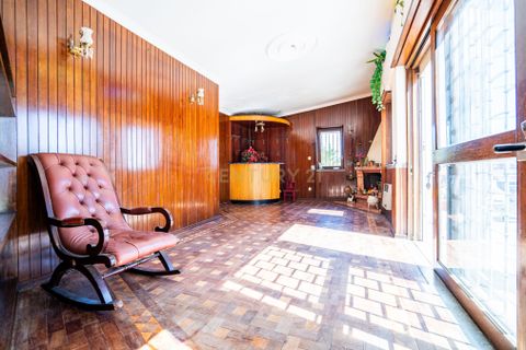 Villa i Amadora, Lisbon, Amadora - € 799.000 | Ref: C0263-01858 - foto 12