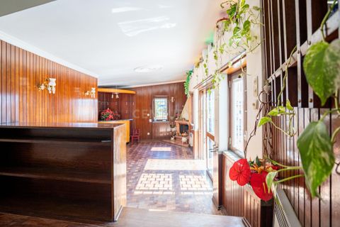 Villa i Amadora, Lisbon, Amadora - € 799.000 | Ref: C0263-01858 - foto 14