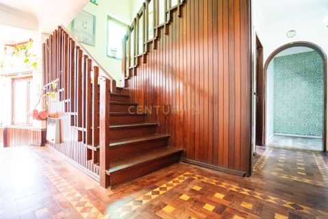 Villa i Amadora, Lisbon, Amadora - € 799.000 | Ref: C0263-01858 - foto 15