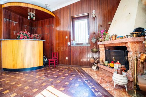 Villa i Amadora, Lisbon, Amadora - € 799.000 | Ref: C0263-01858 - foto 16