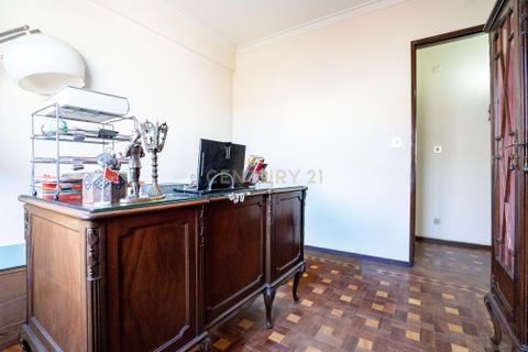 Villa i Amadora, Lisbon, Amadora - € 799.000 | Ref: C0263-01858 - foto 20