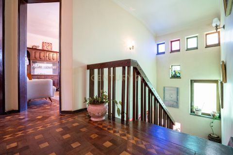 Villa i Amadora, Lisbon, Amadora - € 799.000 | Ref: C0263-01858 - foto 27
