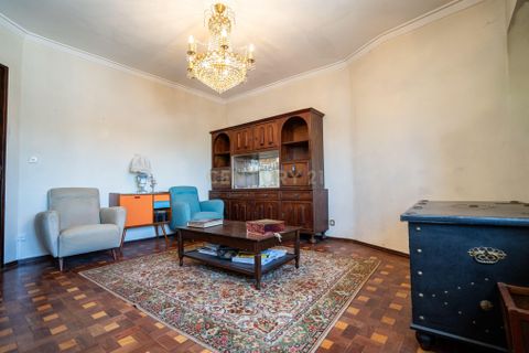 Villa i Amadora, Lisbon, Amadora - € 799.000 | Ref: C0263-01858 - foto 30