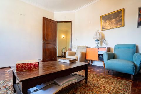 Villa i Amadora, Lisbon, Amadora - € 799.000 | Ref: C0263-01858 - foto 32