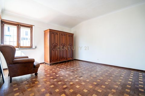 Villa i Amadora, Lisbon, Amadora - € 799.000 | Ref: C0263-01858 - foto 36