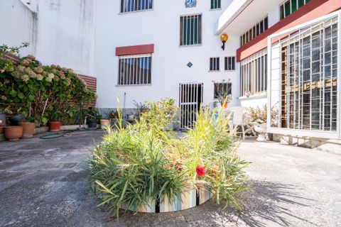 Villa i Amadora, Lisbon, Amadora - € 799.000 | Ref: C0263-01858 - foto 5