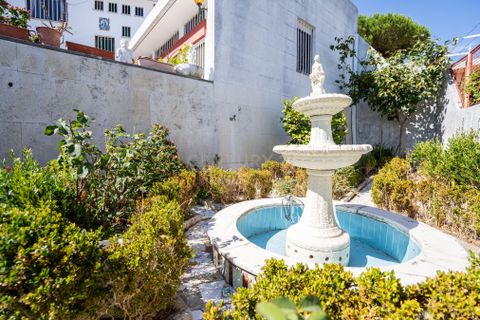Villa i Amadora, Lisbon, Amadora - € 799.000 | Ref: C0263-01858 - foto 7