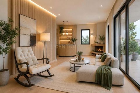 Villa i Amadora, Lisbon, Amadora - € 799 000 | Ref: C0263-01858 - foto 5