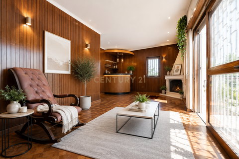 Villa i Amadora, Lisbon, Amadora - € 799 000 | Ref: C0263-01858 - foto 6