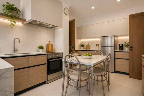 Villa i Amadora, Lisbon, Amadora - € 799 000 | Ref: C0263-01858 - foto 18