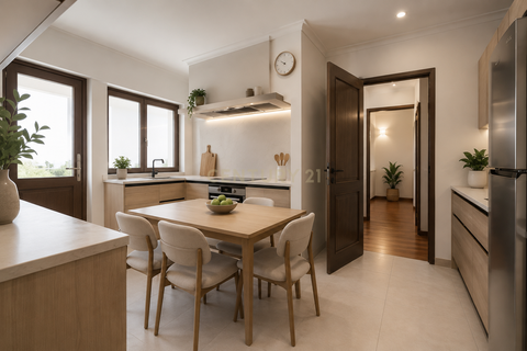 Villa i Amadora, Lisbon, Amadora - € 799 000 | Ref: C0263-01858 - foto 19