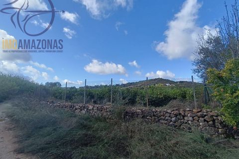 Helårsgrund i Silves, Faro, Silves - € 135.000 | Ref: 04-157 - foto 3