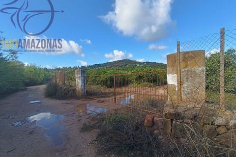 Helårsgrund i Silves, Faro, Silves - € 135.000 | Ref: 04-157 - foto 6