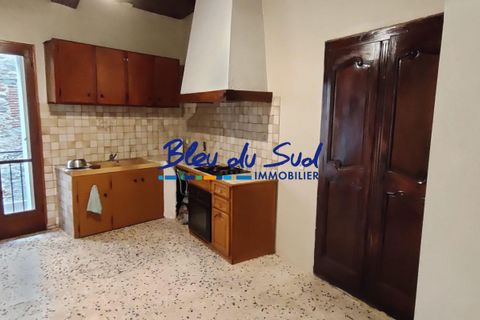Landsbyhus i Vinca, Pyrenees-Orientales, Vinca - € 104.000 | Ref: 2490-BLEUDUSUD2 - foto 2