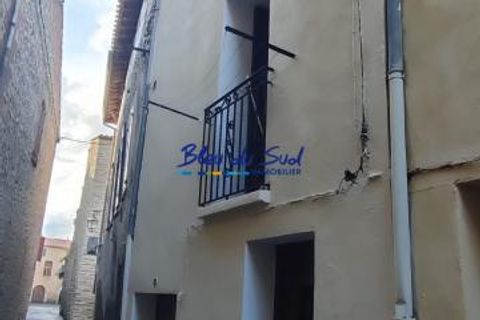 Landsbyhus i Vinca, Pyrenees-Orientales, Vinca - € 104.000 | Ref: 2490-BLEUDUSUD2 - foto 3