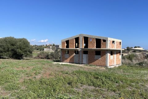 Villa i Pachino, Siracusa, Pachino - € 119.000 | Ref: DHU-1020 - foto 2