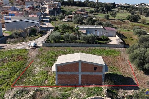Villa i Pachino, Siracusa, Pachino - € 119.000 | Ref: DHU-1020 - foto 4