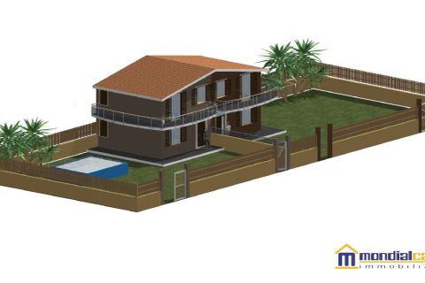 Villa i Pachino, Siracusa, Pachino - € 119.000 | Ref: DHU-1020 - foto 5