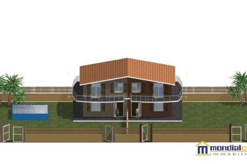 Villa i Pachino, Siracusa, Pachino - € 119.000 | Ref: DHU-1020 - foto 6
