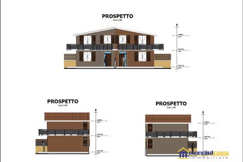 Villa i Pachino, Siracusa, Pachino - € 119.000 | Ref: DHU-1020 - foto 7