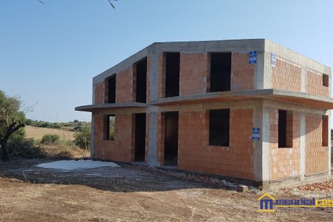 Villa i Pachino, Siracusa, Pachino - € 119.000 | Ref: DHU-1020 - foto 8