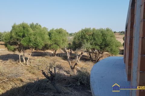 Villa i Pachino, Siracusa, Pachino - € 119.000 | Ref: DHU-1020 - foto 11