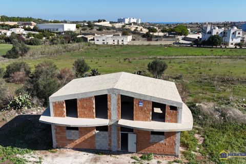 Villa i Pachino, Siracusa, Pachino - € 119.000 | Ref: DHU-1020 - foto 13