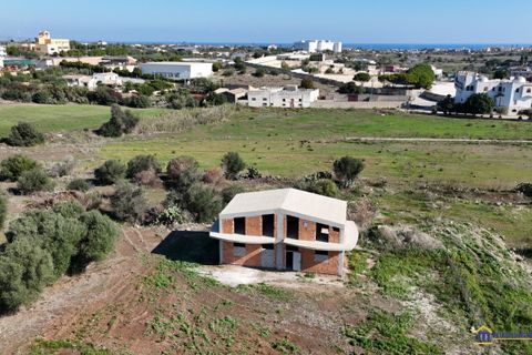 Villa i Pachino, Siracusa, Pachino - € 119.000 | Ref: DHU-1020 - foto 14