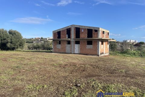 Villa i Pachino, Siracusa, Pachino - € 119.000 | Ref: DHU-1020 - foto 15