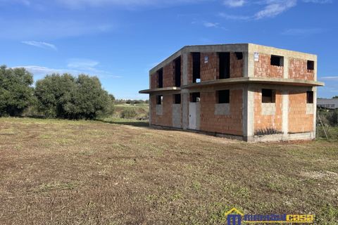 Villa i Pachino, Siracusa, Pachino - € 119.000 | Ref: DHU-1020 - foto 16