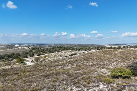 Helårsgrund i Noto, Siracusa, Noto - € 75.000 | Ref: LEF-1628 - foto 1