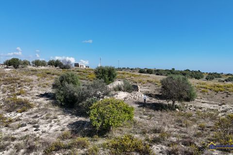 Helårsgrund i Noto, Siracusa, Noto - € 75.000 | Ref: LEF-1628 - foto 7