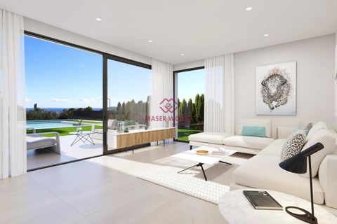 Villa a Finestrat, Alicante, Finestrat - € 995.000 | Ref: MWN8483/5187 - foto 5