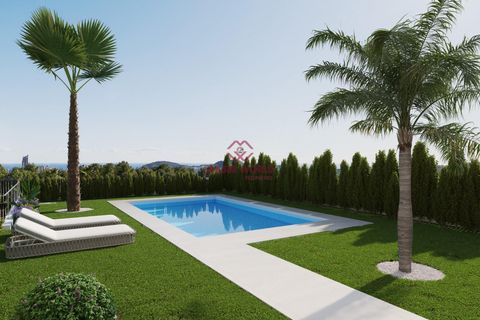 Villa a Finestrat, Alicante, Finestrat - € 995.000 | Ref: MWN8483/5187 - foto 11