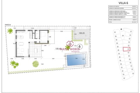 Villa a Finestrat, Alicante, Finestrat - € 995.000 | Ref: MWN8483/5187 - foto 14