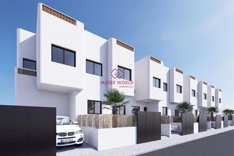 Bungalou a Dolores, Alicante, Dolores - € 279.900 | Ref: MWN8486/5187 - foto 8
