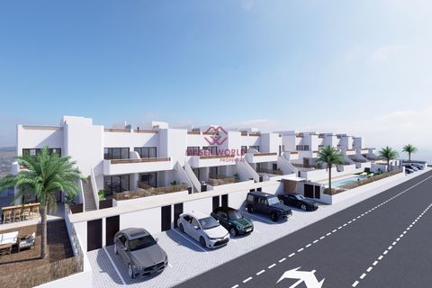 Bungalou a Dolores, Alicante, Dolores - € 279.900 | Ref: MWN8486/5187 - foto 9